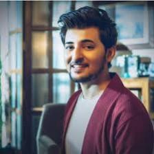 Darshan Raval Darshan Raval