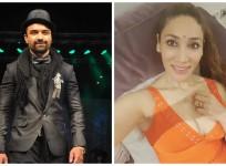 Sofia Hayat on Ajaz Khan's alleged drug addiction