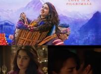 Kedarnath teaser: Sara Ali Khan gets positive response