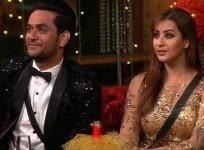 Shilpa and Vikas