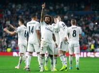 Real Madrid, Marcelo