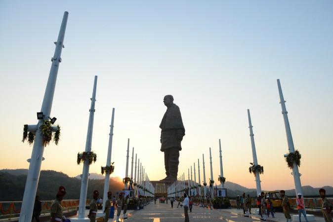 sardar patel