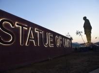 Statue of Unity