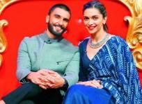 Deepika Ranveer
