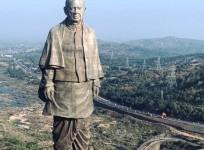 Statue of Unity