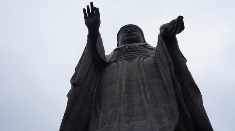 Ushiku Daibutsu Ushiku Daibutsu