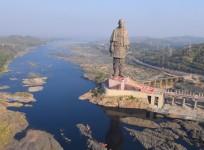Statue of Unity