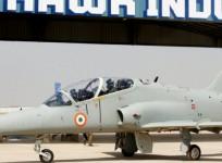 Hawk advanced jet trainer