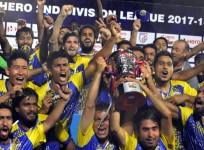 Real Kashmir FC