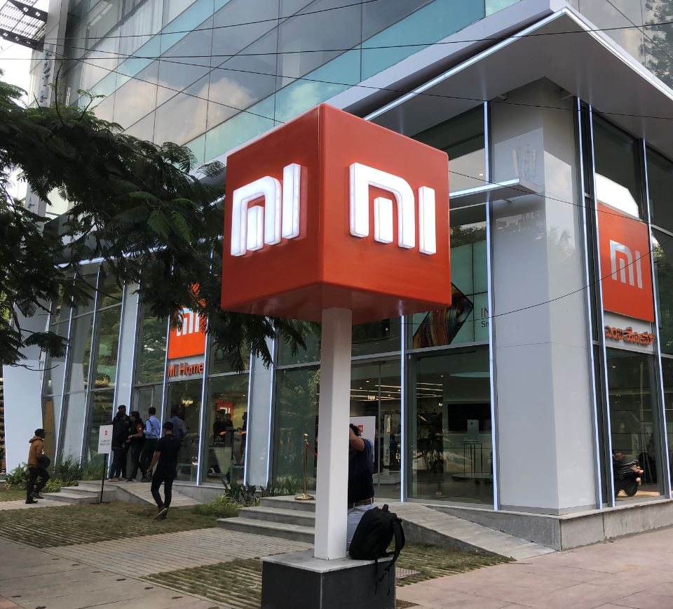 Xiaomi, Mi Home, experience, Bengaluru, Indiranagar