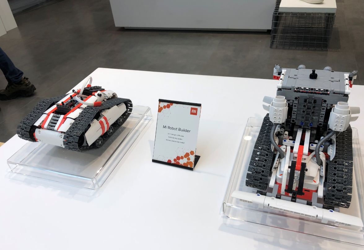 Xiaomi, Mi Home, experience, Bengaluru, Indiranagar