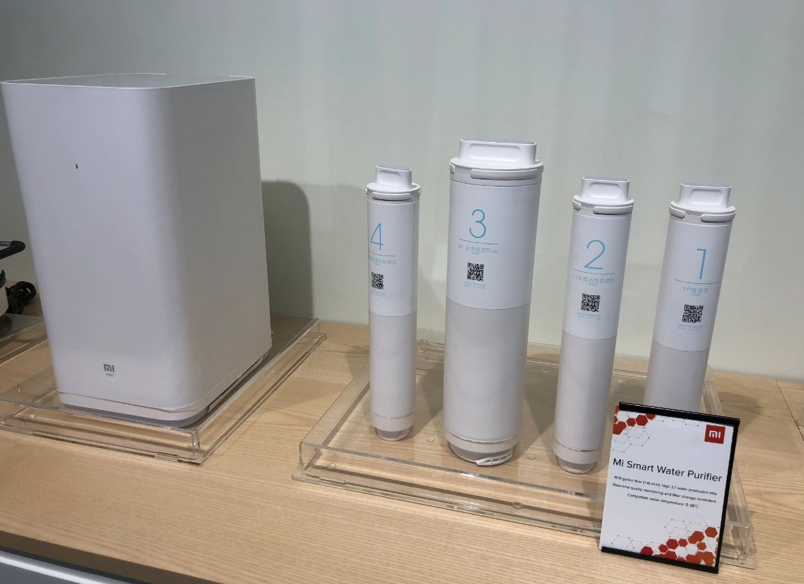 Xiaomi, Mi Home, experience, Bengaluru, Indiranagar