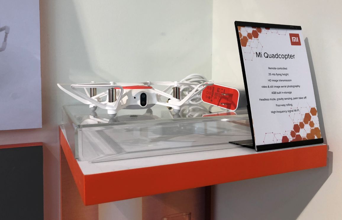 Xiaomi, Mi Home, experience, Bengaluru, Indiranagar