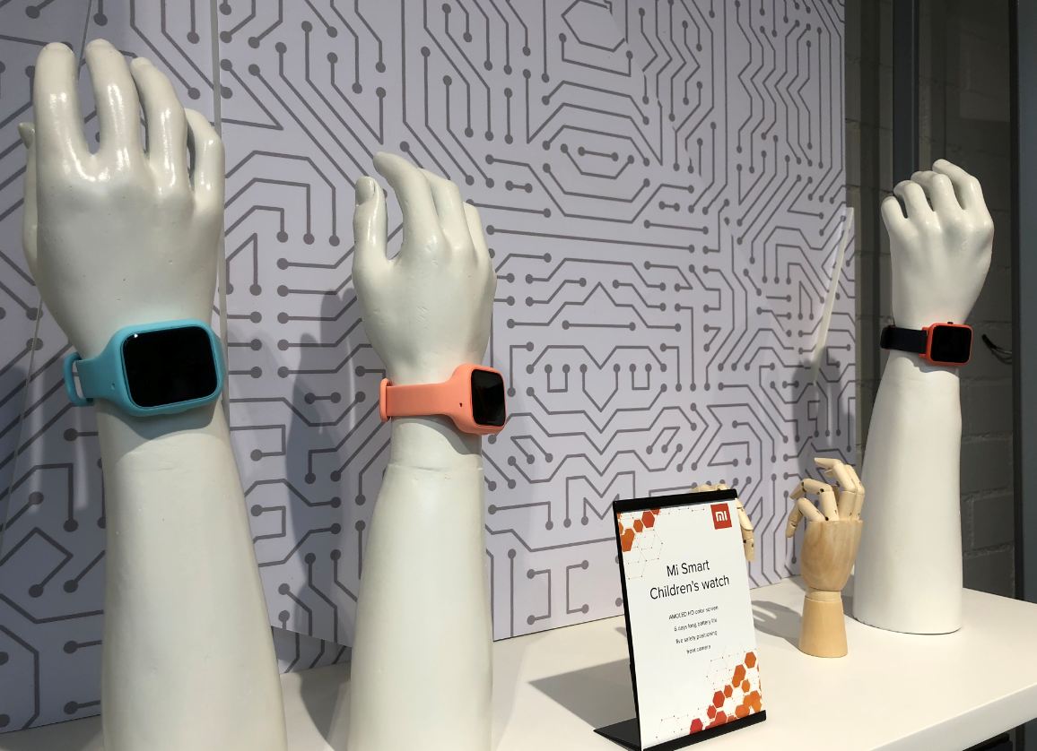 Xiaomi, Mi Home, experience, Bengaluru, Indiranagar