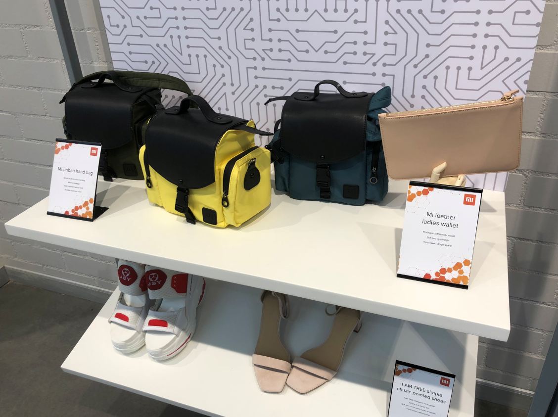 Xiaomi, Mi Home, experience, Bengaluru, Indiranagar