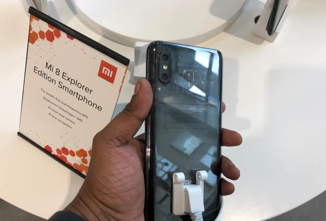 Xiaomi, Mi Home, experience, Bengaluru, Indiranagar