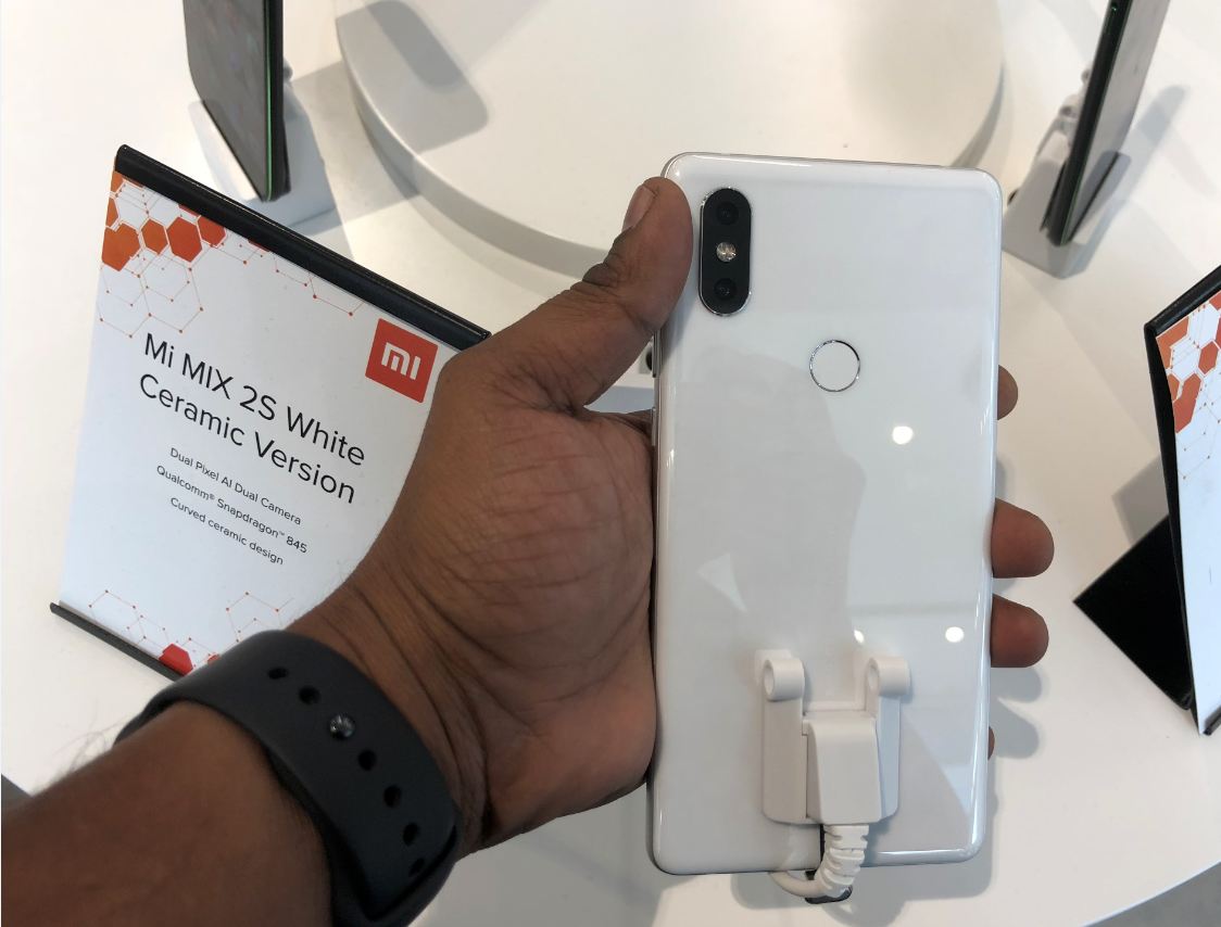 Xiaomi, Mi Home, experience, Bengaluru, Indiranagar