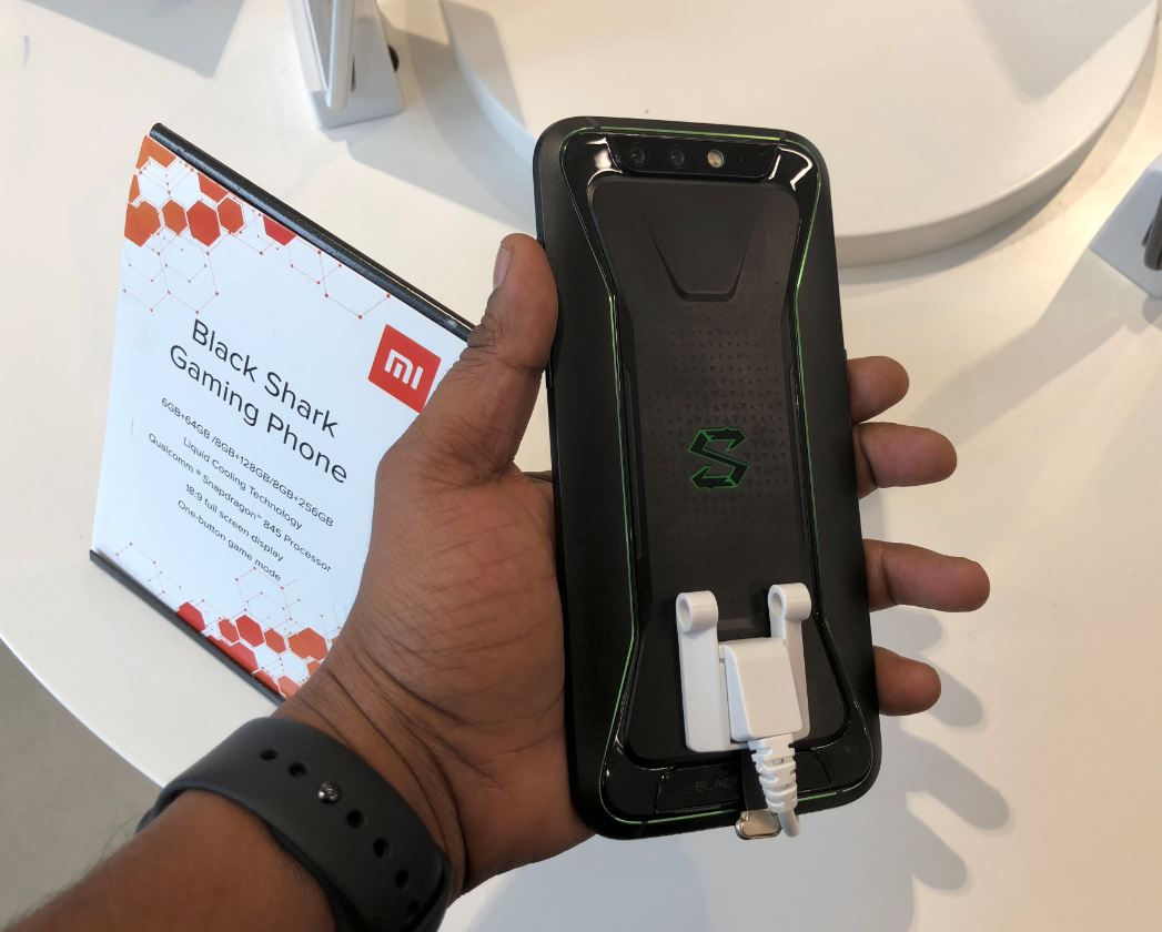 Xiaomi, Mi Home, experience, Bengaluru, Indiranagar