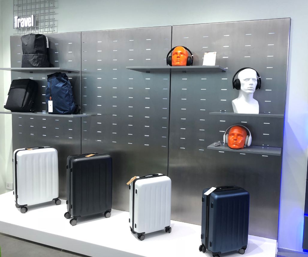 Xiaomi, Mi Home, experience, Bengaluru, Indiranagar