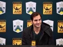 Roger Federer