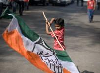 Congress celebrates victory over BJP