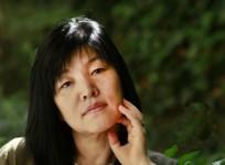South Korean novelist Shin Kyung-Sook