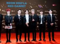GOT7 boy band file image