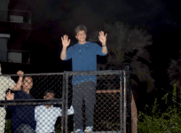 Shah Rukh Khan birthday Mannat