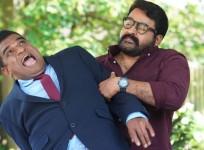 Mohanlal in Drama
