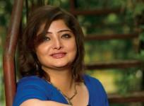Singer Vasundhara Das