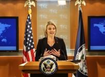 Heather Nauert