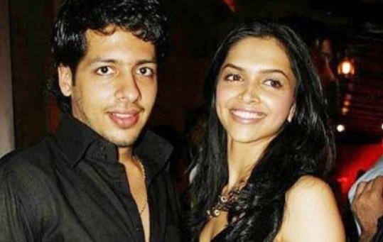 Nihaar and Deepika