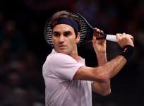 Roger Federer