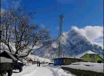 Gulmarg