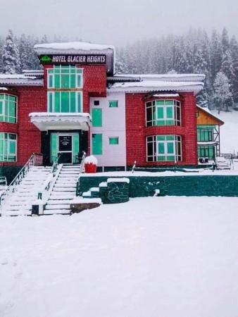 Gulmarg Gulmarg