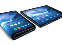 FlexPai - world's first foldable smartphone - is here