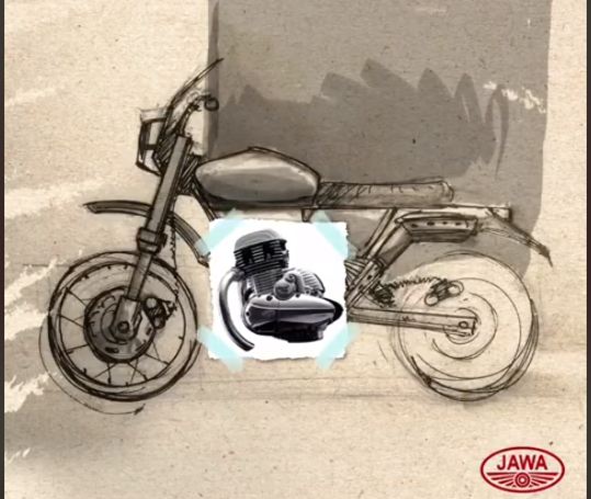 Jawa scrambler teaser