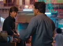 Shah Rukh Khan, Zero, Zero trailer