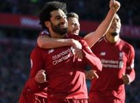 Mohamed Salah