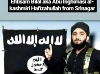 Ehtisham Bilal