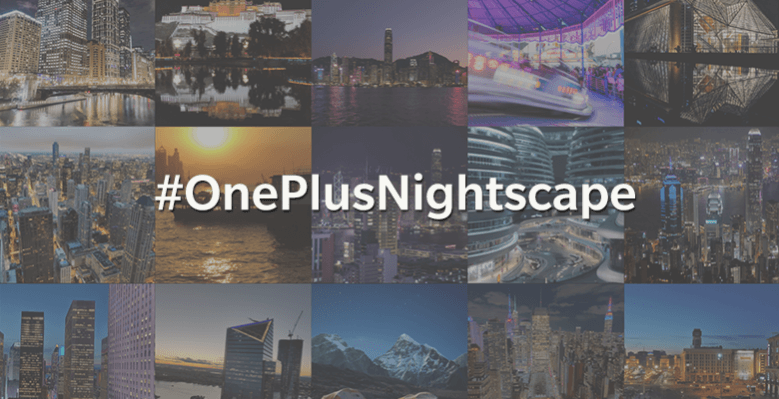 Shot on OnePlus: Night scape contest Shot on OnePlus: Night scape contest