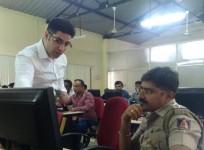 Countering fake news training