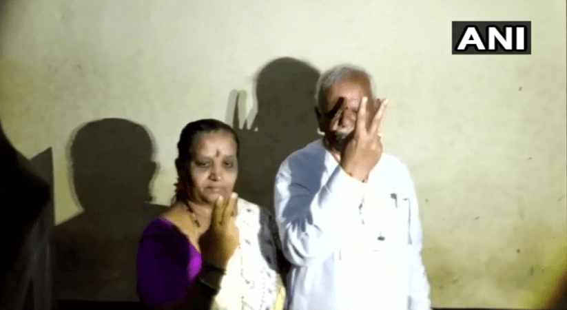 Jamkhandi BJP candidate Srikant Kulkarni karmataka Elections