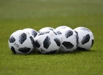 football