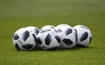 football