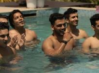 INTM, India Next Top Model