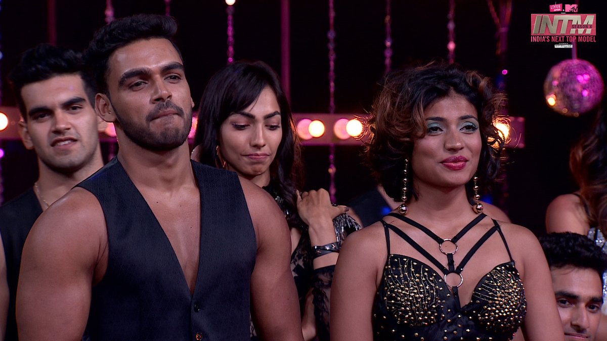 INTM India s Next Top Model 4 live updates Urvi and Kashish win Disco 82 challenge with their stupendous performance IBTimes India