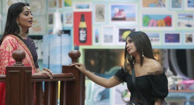 Hina Khan
