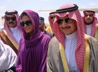 Prince Al waleed bin Talal