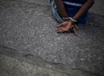 Modern day slavery